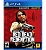 Red Dead Redemption [Б.У ИГРЫ PLAYSTATION 4]