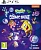 SpongeBob SquarePants The Cosmic Shake[PLAYSTATION 5]