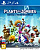 Plants vs. Zombies: Битва за Нейборвиль[PLAY STATION 4]