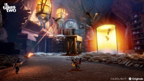 It Takes Two [Б.У ИГРЫ PLAYSTATION 4]