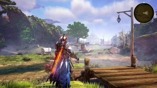Tales of Arise - Hootle Collector's Edition [PLAYSTATION 4]