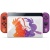Nintendo Switch OLED Pokemon Skarlet and Violet Edition (Ч) [Б.У NINTENDO SWITCH]