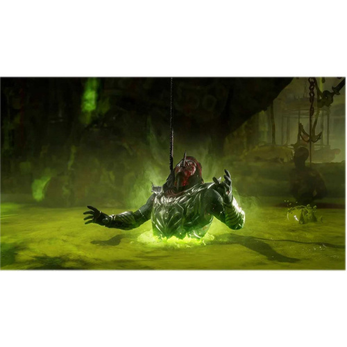 Mortal Kombat 11 Ultimate[PLAY STATION 4]